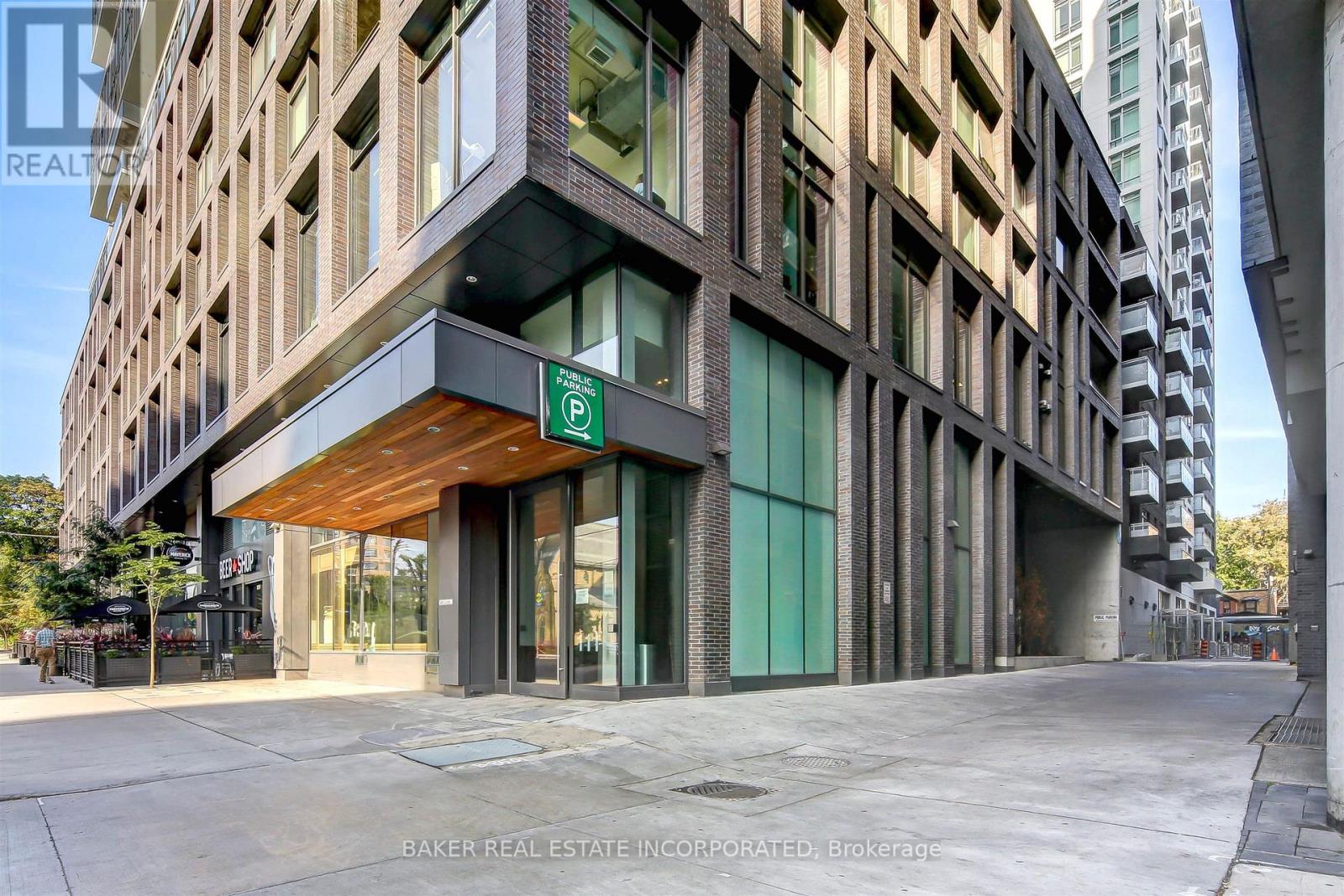 1610 - 111 Bathurst Street, Toronto, Ontario M5V 0M9 - Photo 5 - C12559686