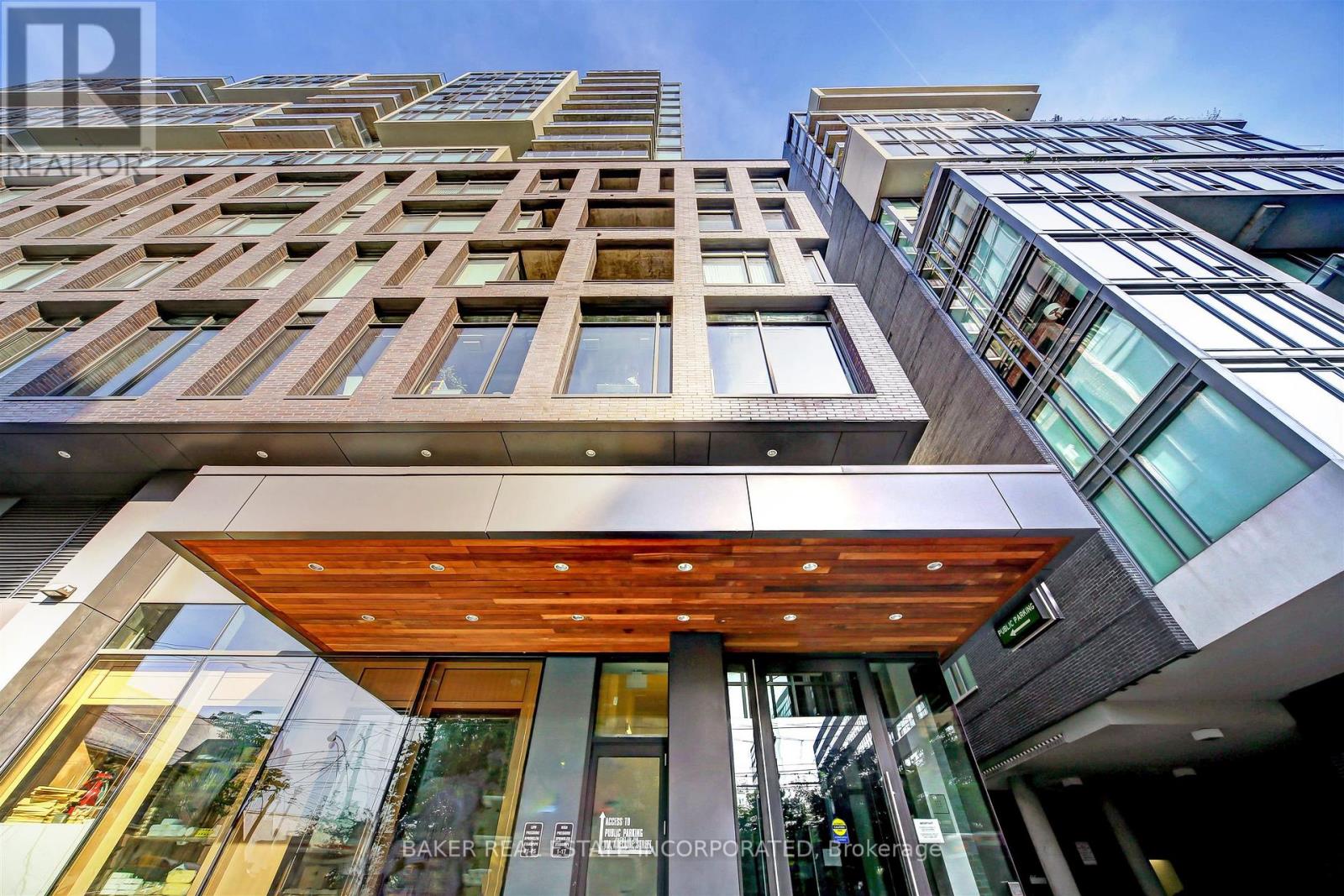 1610 - 111 Bathurst Street, Toronto, Ontario M5V 0M9 - Photo 4 - C12559686