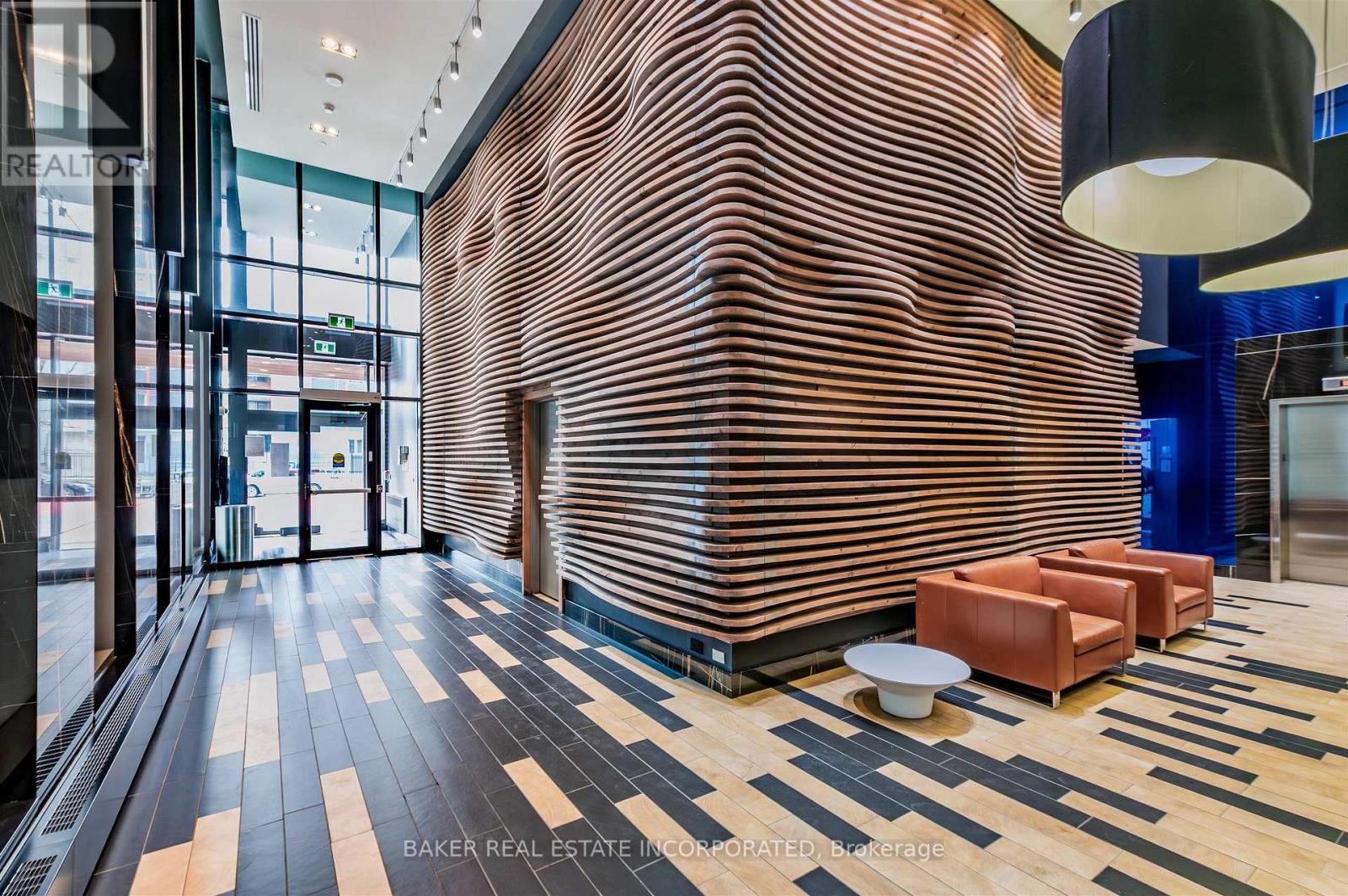 1610 - 111 Bathurst Street, Toronto, Ontario M5V 0M9 - Photo 7 - C12559686