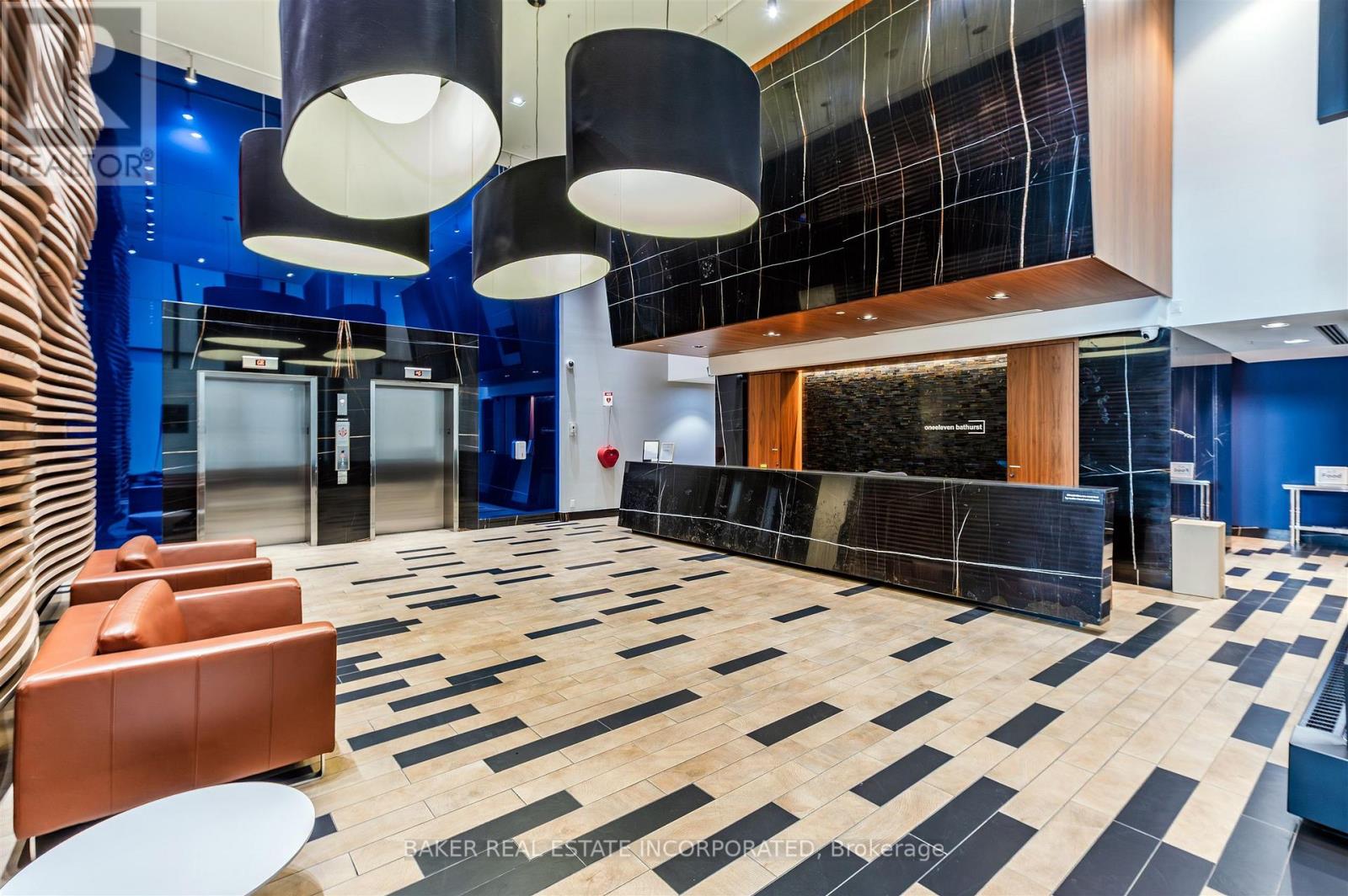 1610 - 111 Bathurst Street, Toronto, Ontario M5V 0M9 - Photo 8 - C12559686