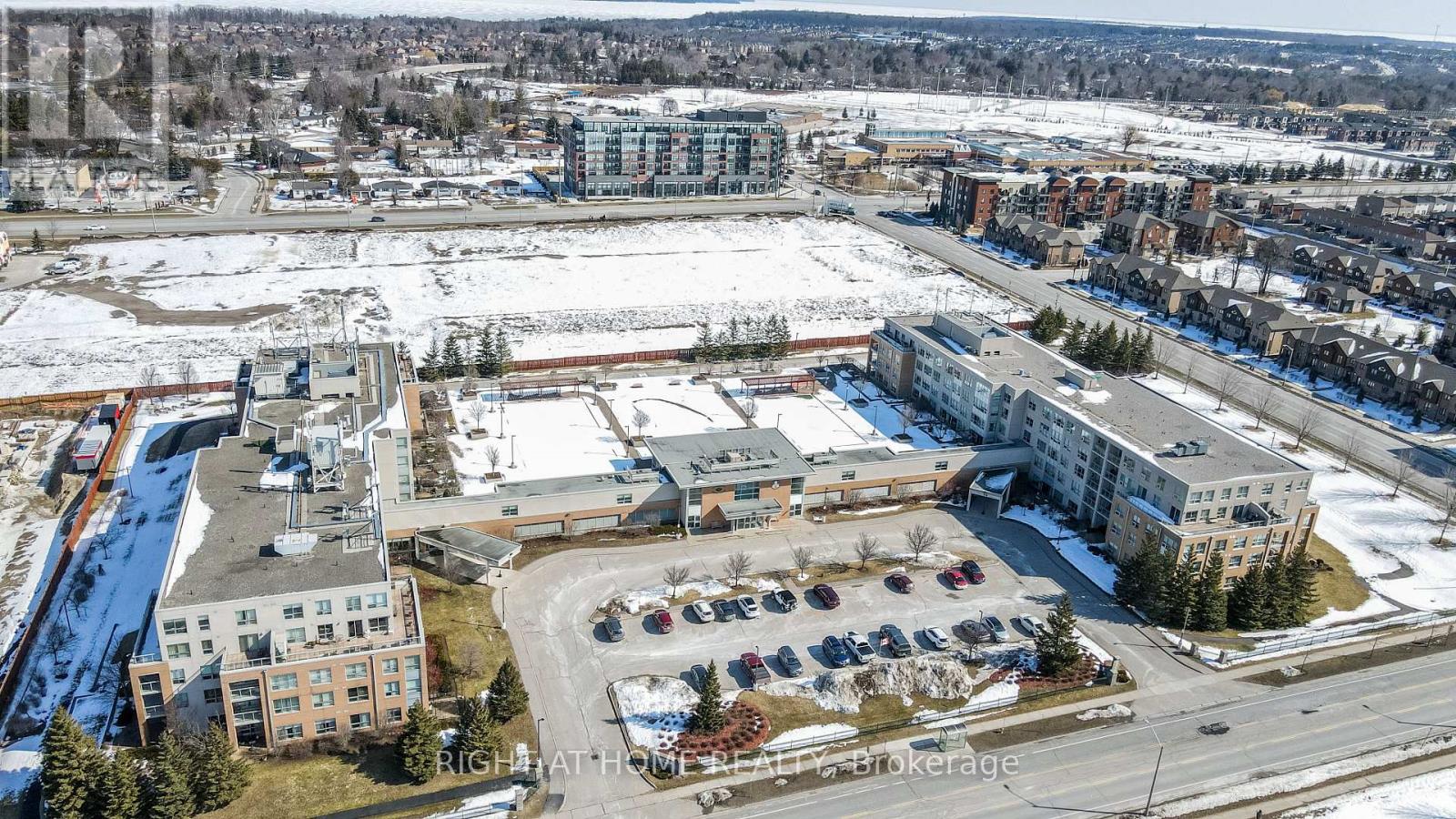 309 - 90 Dean Avenue, Barrie, Ontario  L4N 0M3 - Photo 16 - S12578446