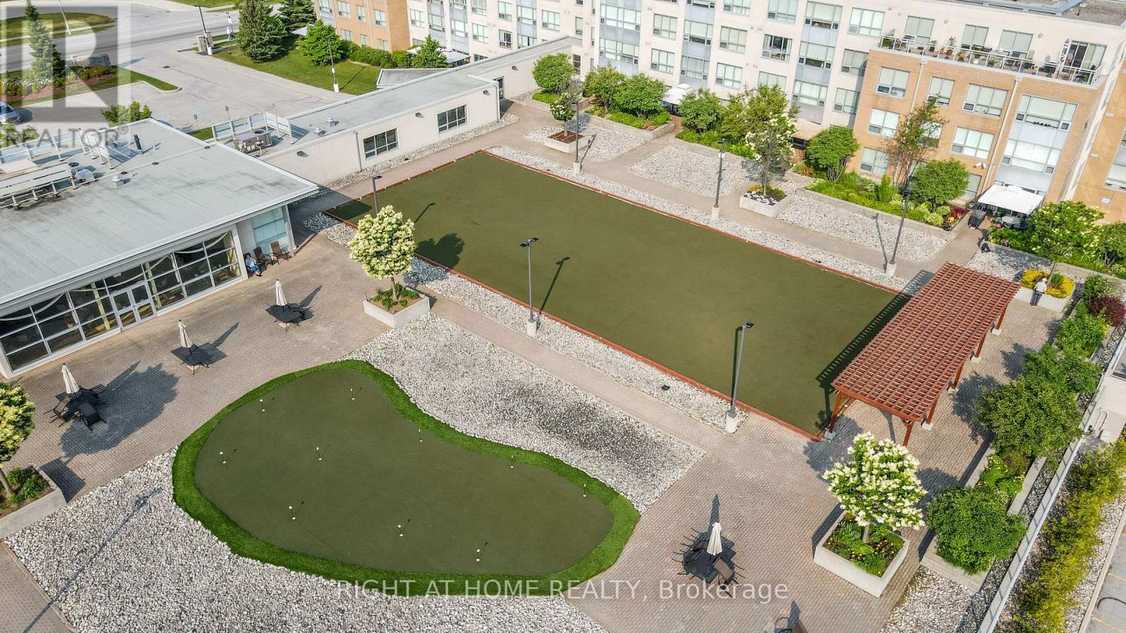 309 - 90 Dean Avenue, Barrie, Ontario  L4N 0M3 - Photo 17 - S12578446