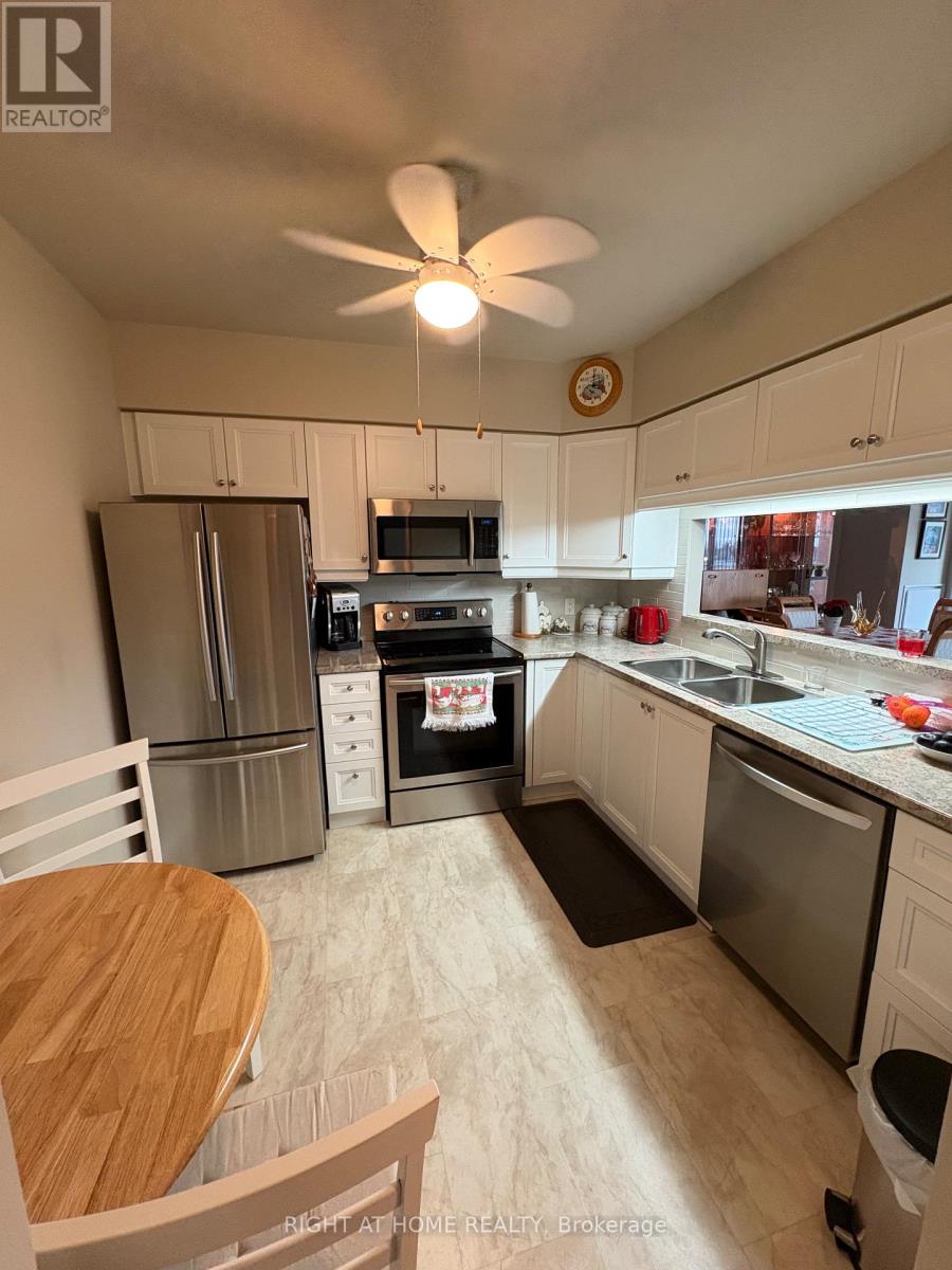 309 - 90 Dean Avenue, Barrie, Ontario  L4N 0M3 - Photo 21 - S12578446