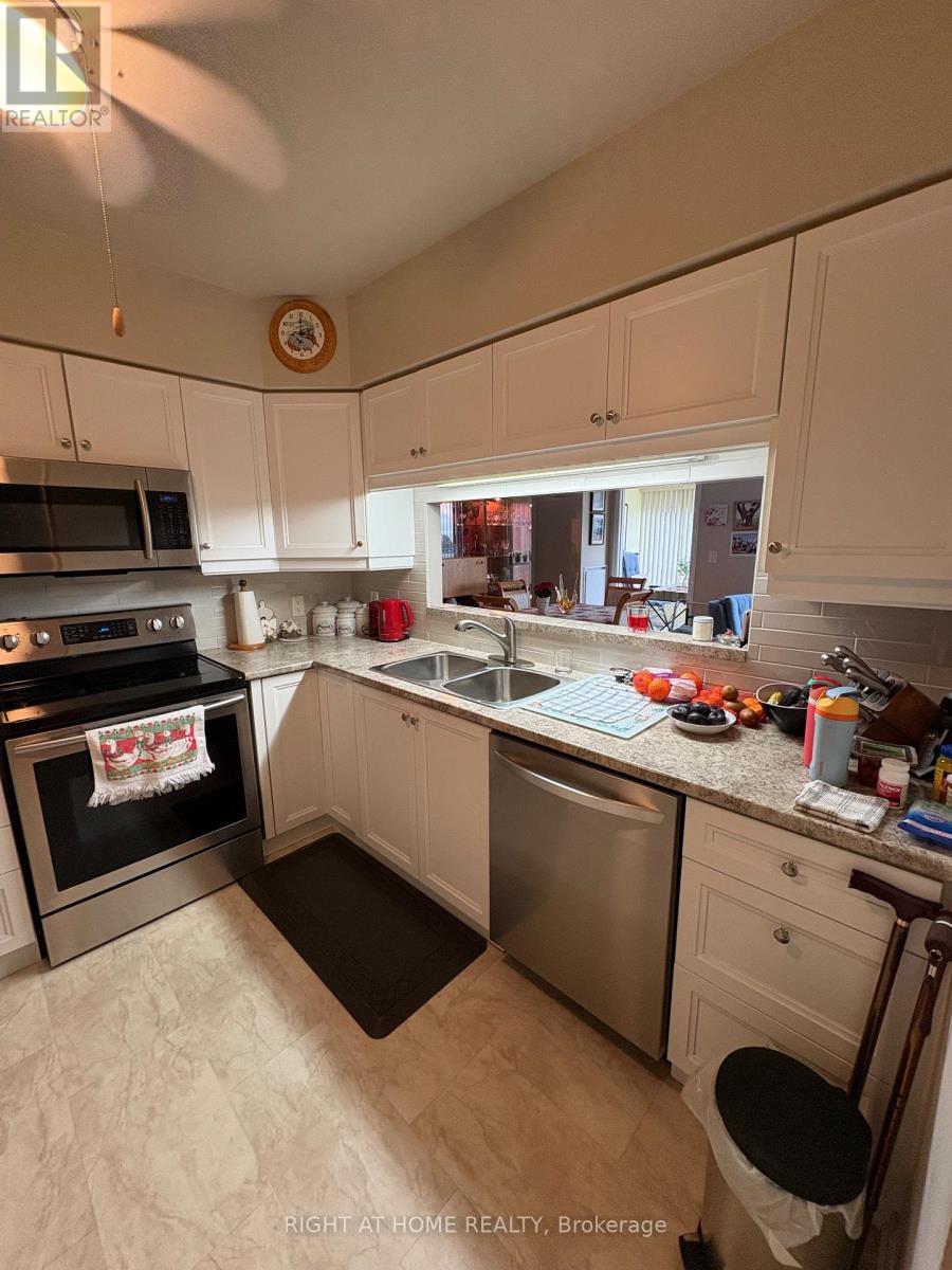 309 - 90 Dean Avenue, Barrie, Ontario  L4N 0M3 - Photo 23 - S12578446