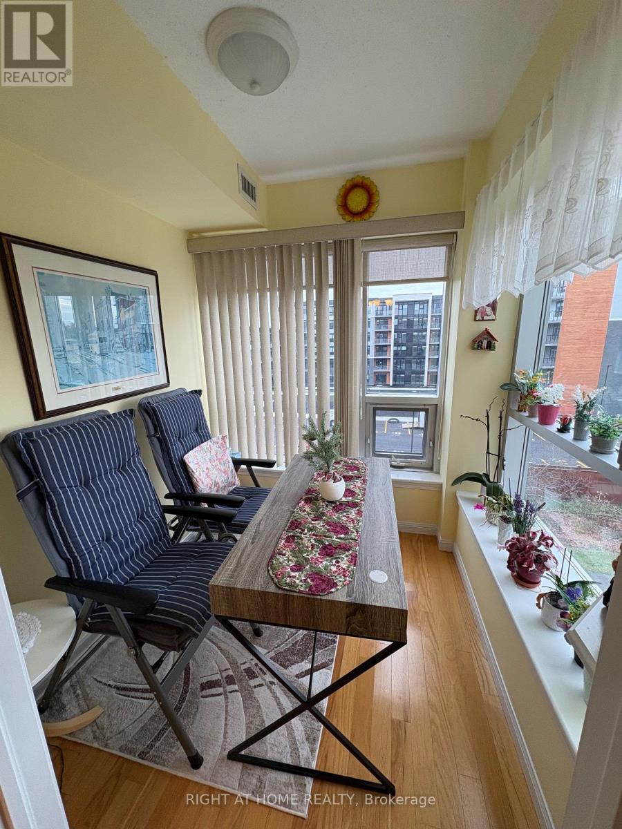 309 - 90 Dean Avenue, Barrie, Ontario  L4N 0M3 - Photo 31 - S12578446