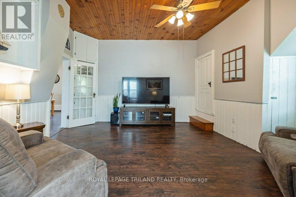 217 Shackleton Line, Dutton/dunwich, Ontario  N0L 1J0 - Photo 14 - X12578602