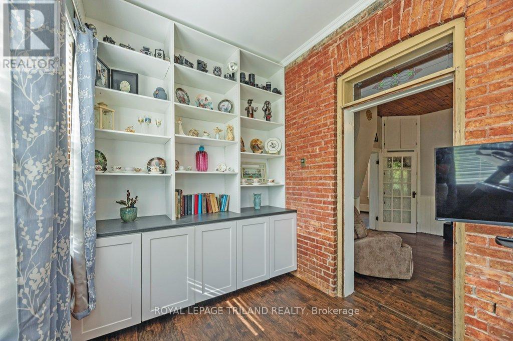 217 Shackleton Line, Dutton/dunwich, Ontario  N0L 1J0 - Photo 16 - X12578602