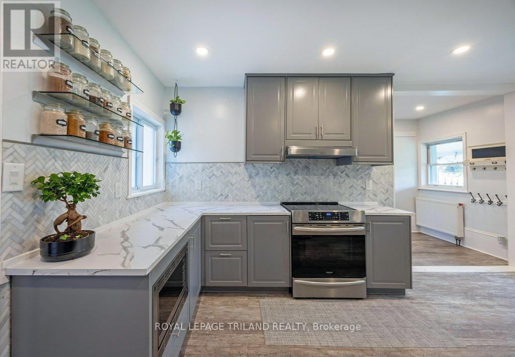 217 Shackleton Line, Dutton/dunwich, Ontario  N0L 1J0 - Photo 18 - X12578602