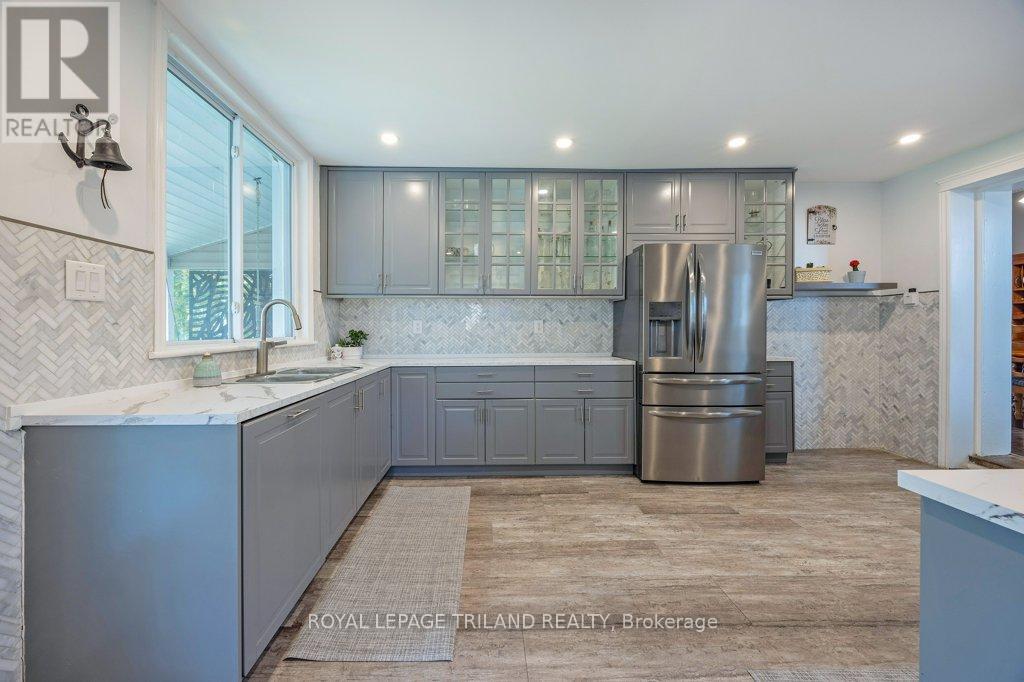 217 Shackleton Line, Dutton/dunwich, Ontario  N0L 1J0 - Photo 21 - X12578602