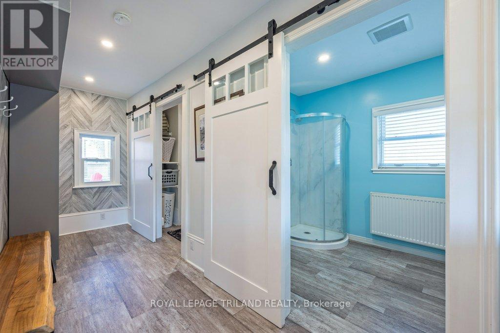 217 Shackleton Line, Dutton/dunwich, Ontario  N0L 1J0 - Photo 25 - X12578602