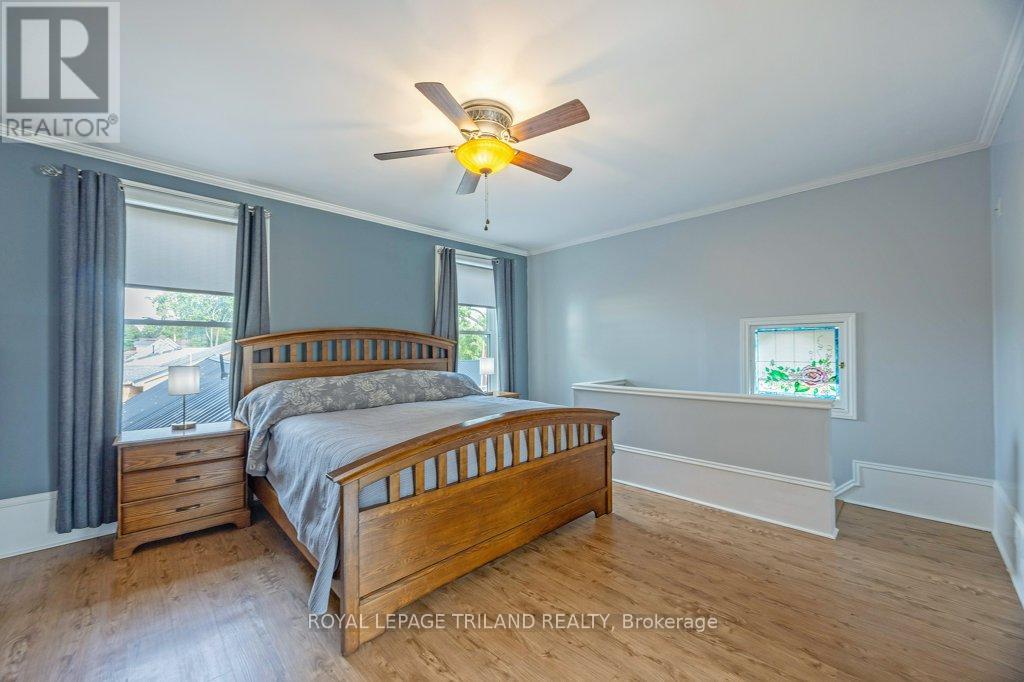 217 Shackleton Line, Dutton/dunwich, Ontario  N0L 1J0 - Photo 28 - X12578602