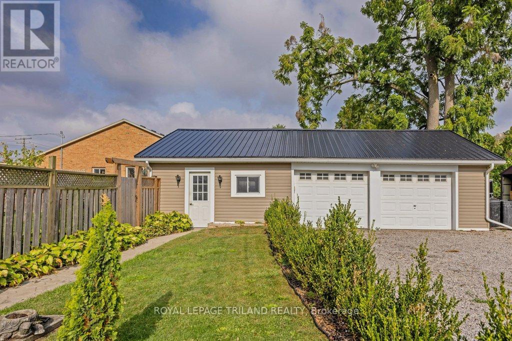 217 Shackleton Line, Dutton/dunwich, Ontario  N0L 1J0 - Photo 3 - X12578602