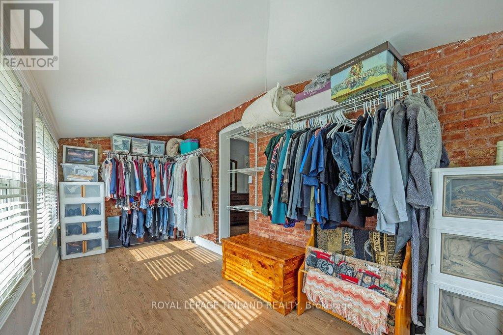 217 Shackleton Line, Dutton/dunwich, Ontario  N0L 1J0 - Photo 31 - X12578602