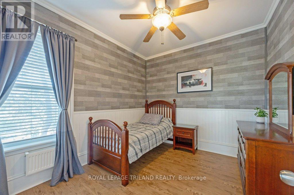 217 Shackleton Line, Dutton/dunwich, Ontario  N0L 1J0 - Photo 32 - X12578602