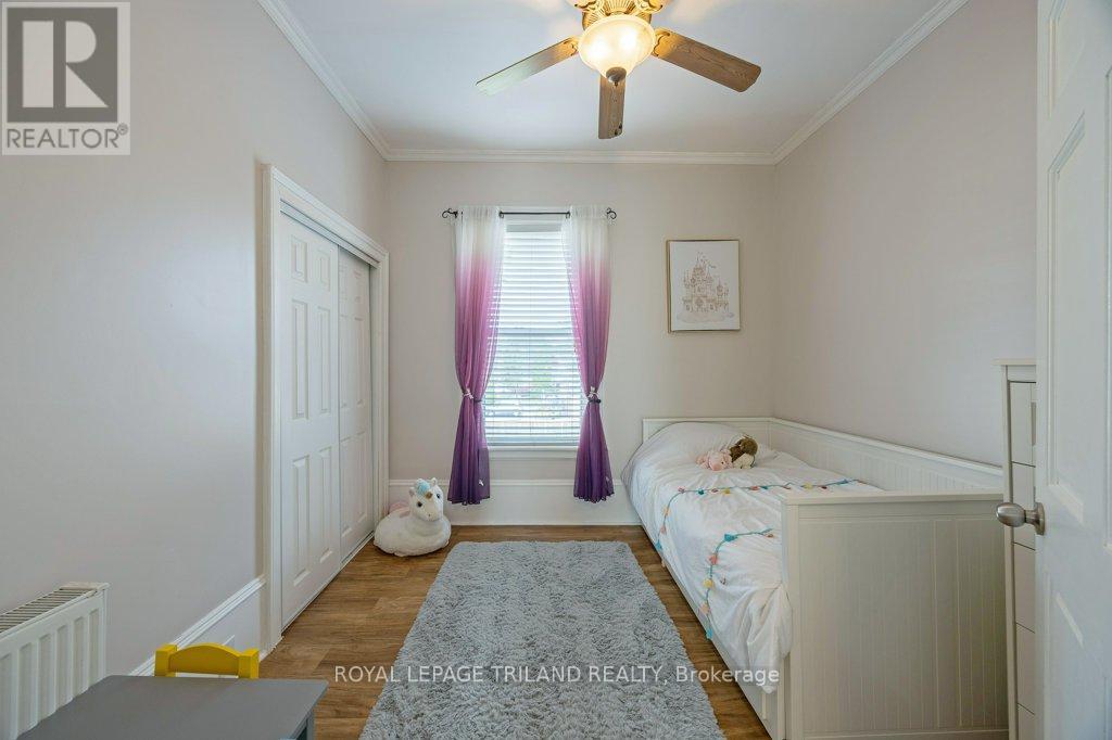 217 Shackleton Line, Dutton/dunwich, Ontario  N0L 1J0 - Photo 33 - X12578602