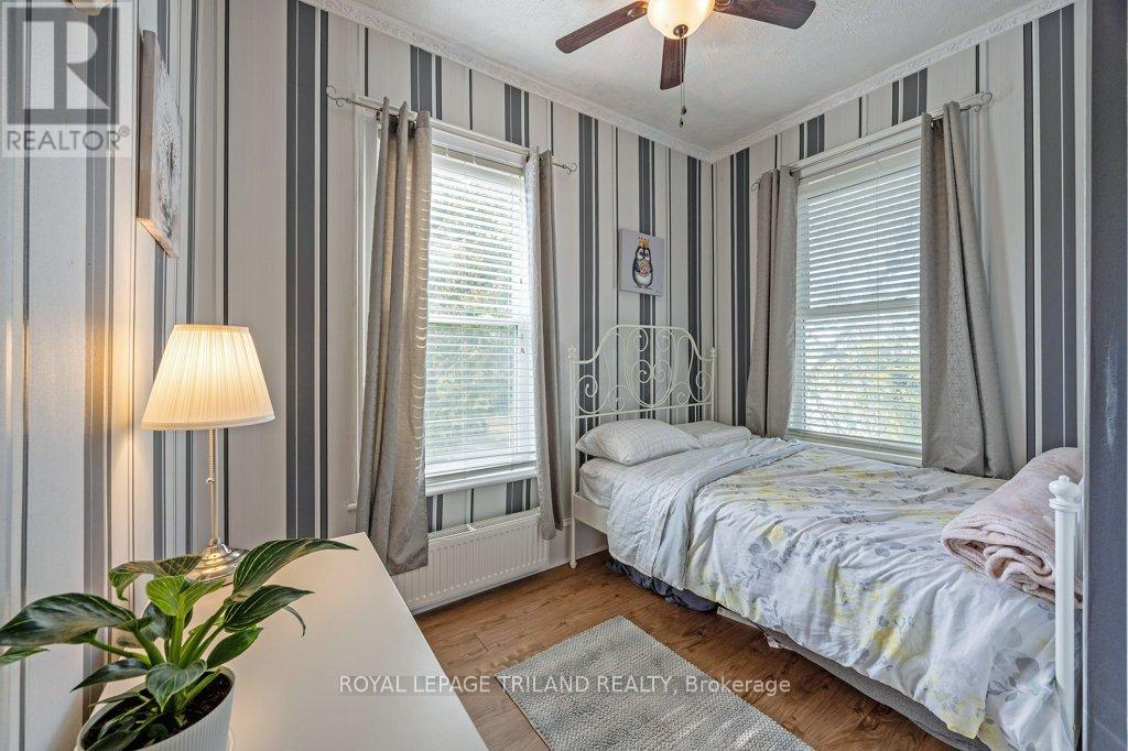 217 Shackleton Line, Dutton/dunwich, Ontario  N0L 1J0 - Photo 36 - X12578602