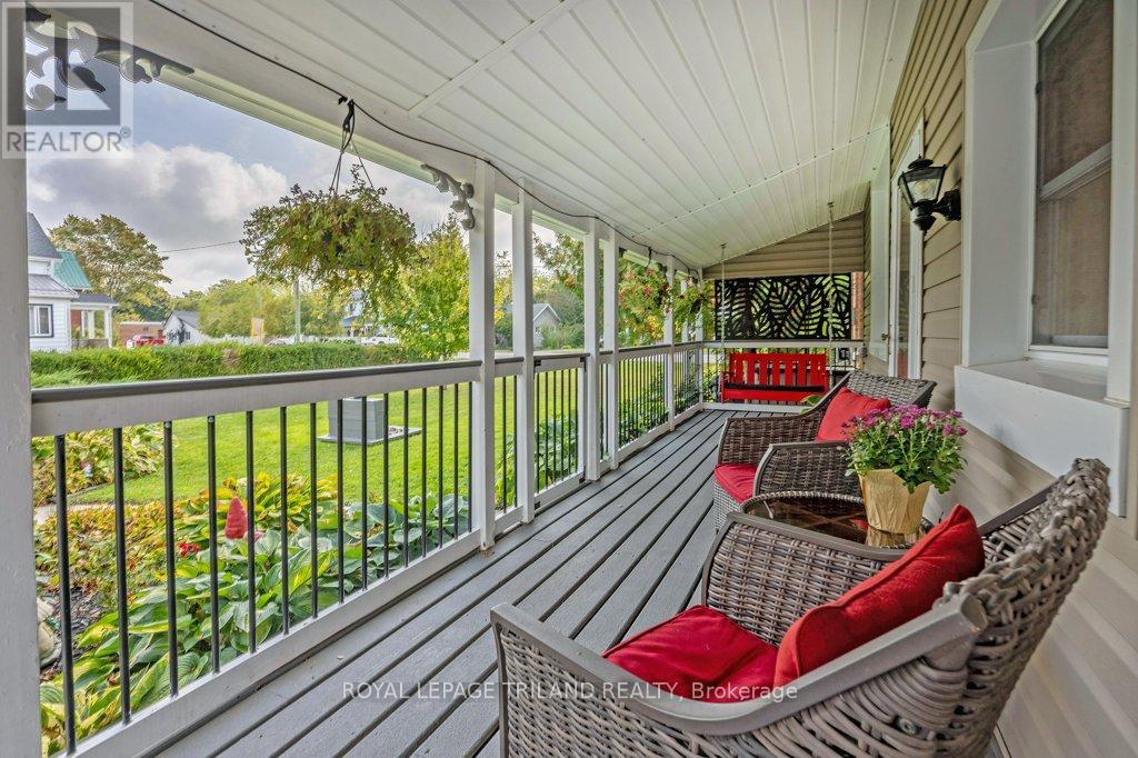 217 Shackleton Line, Dutton/dunwich, Ontario  N0L 1J0 - Photo 37 - X12578602