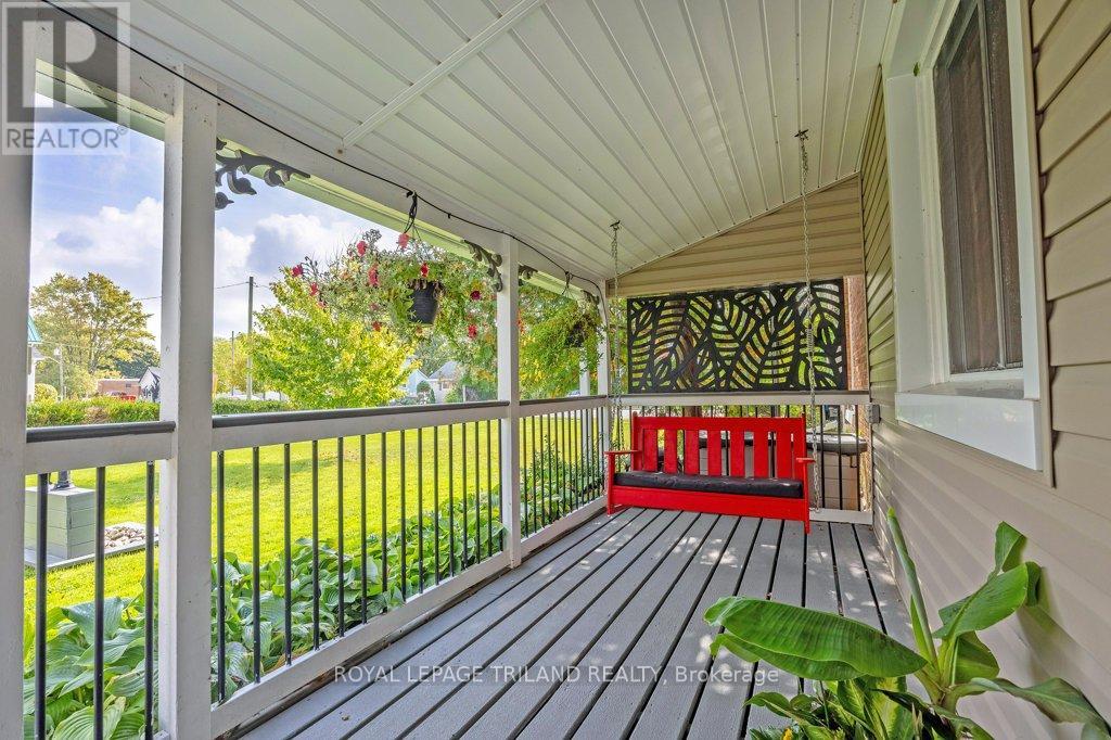 217 Shackleton Line, Dutton/dunwich, Ontario  N0L 1J0 - Photo 38 - X12578602