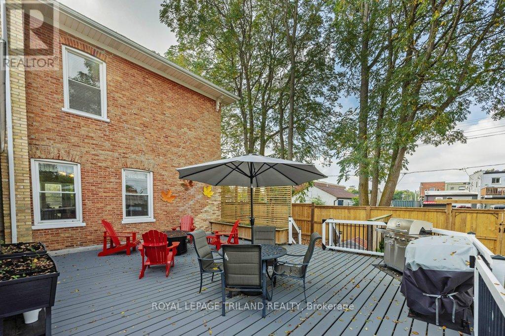 217 Shackleton Line, Dutton/dunwich, Ontario  N0L 1J0 - Photo 41 - X12578602