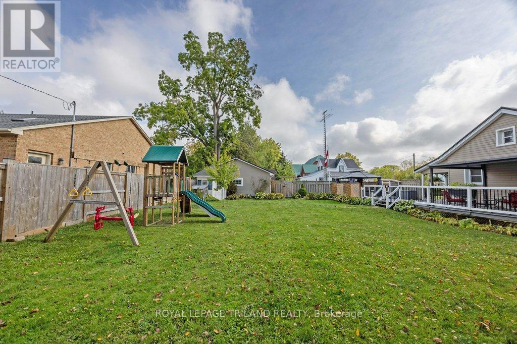217 Shackleton Line, Dutton/dunwich, Ontario  N0L 1J0 - Photo 45 - X12578602