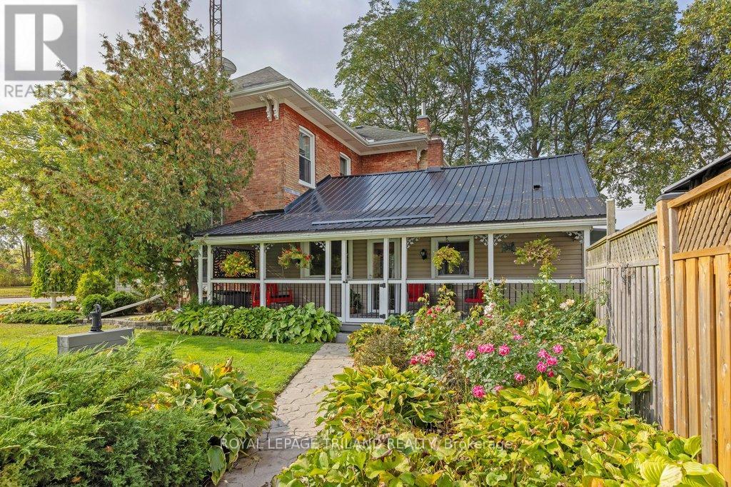 217 Shackleton Line, Dutton/dunwich, Ontario  N0L 1J0 - Photo 46 - X12578602