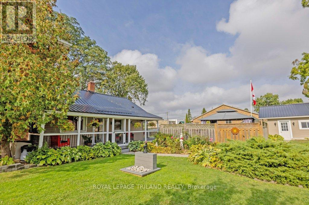 217 Shackleton Line, Dutton/dunwich, Ontario  N0L 1J0 - Photo 47 - X12578602