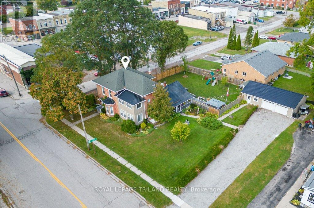 217 Shackleton Line, Dutton/dunwich, Ontario  N0L 1J0 - Photo 5 - X12578602