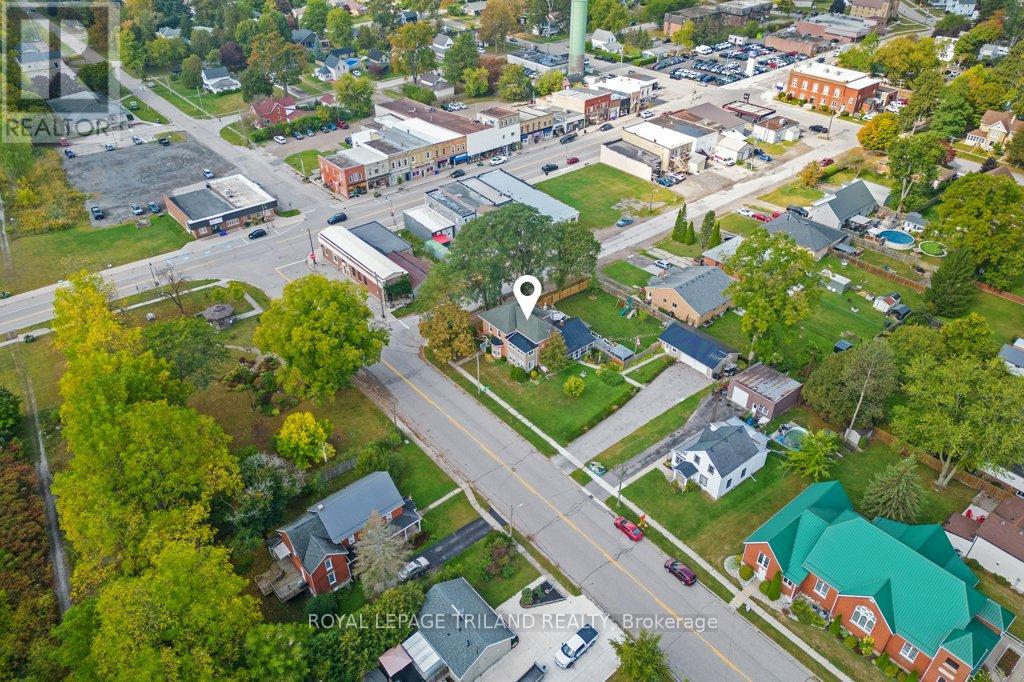 217 Shackleton Line, Dutton/dunwich, Ontario  N0L 1J0 - Photo 6 - X12578602