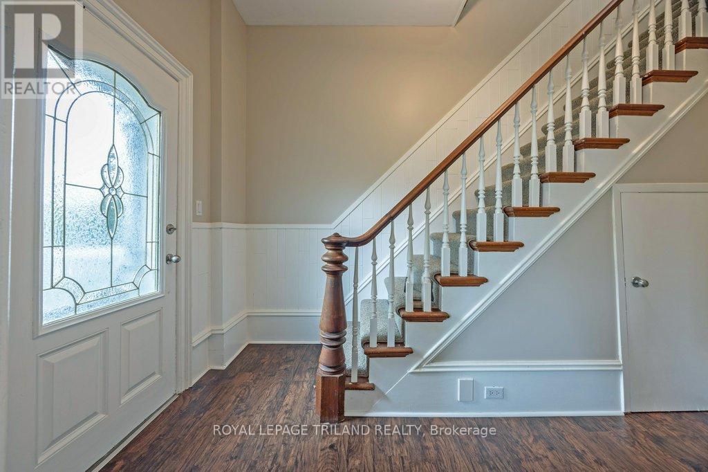 217 Shackleton Line, Dutton/dunwich, Ontario  N0L 1J0 - Photo 7 - X12578602