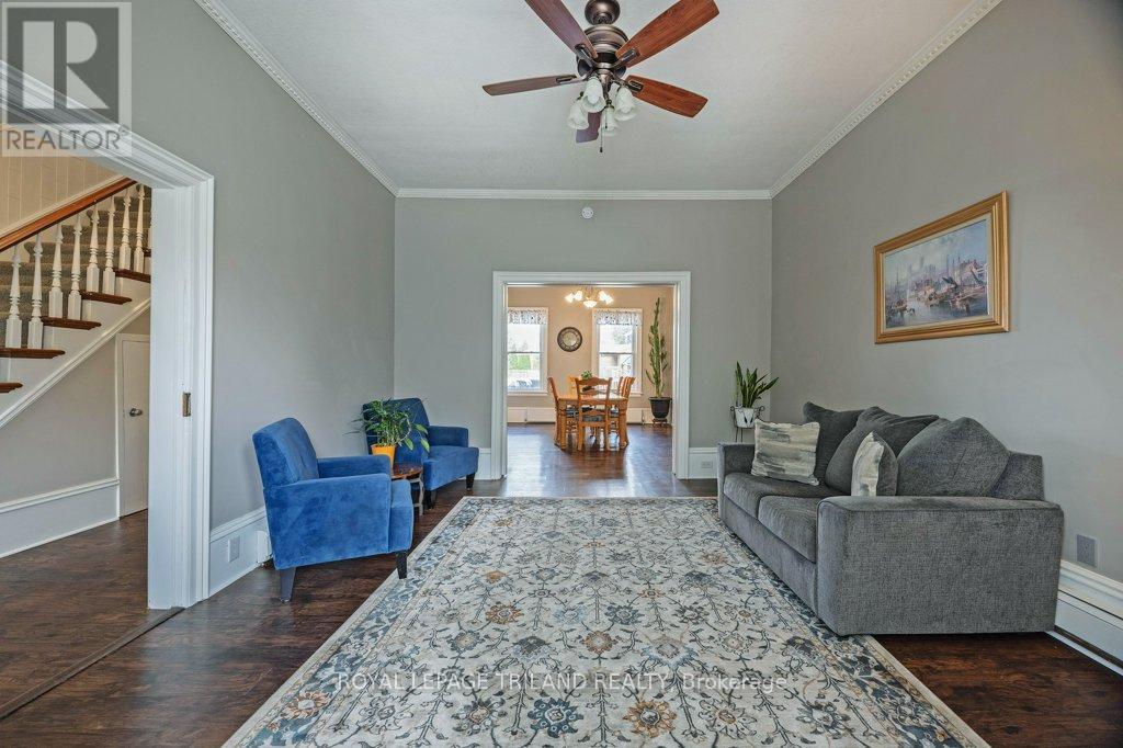 217 Shackleton Line, Dutton/dunwich, Ontario  N0L 1J0 - Photo 8 - X12578602