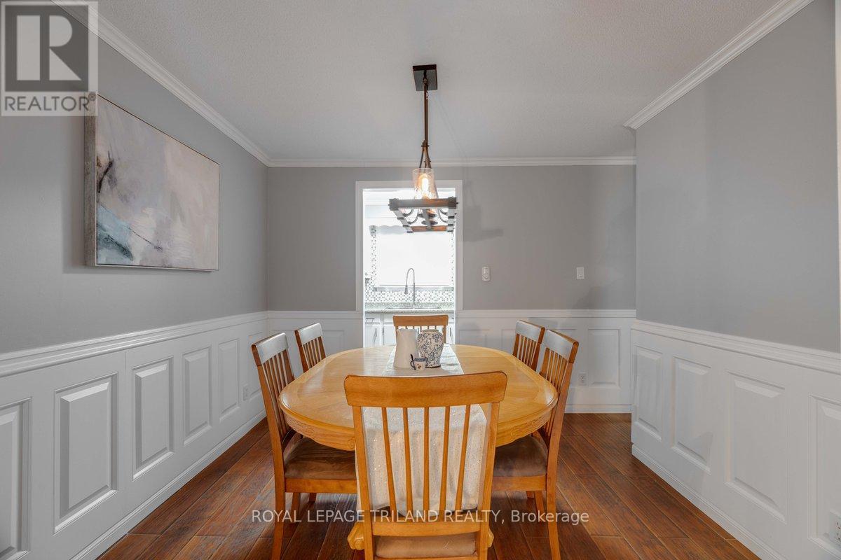 120 - 1330 Jalna Boulevard, London South, Ontario  N6E 2H7 - Photo 11 - X12578656