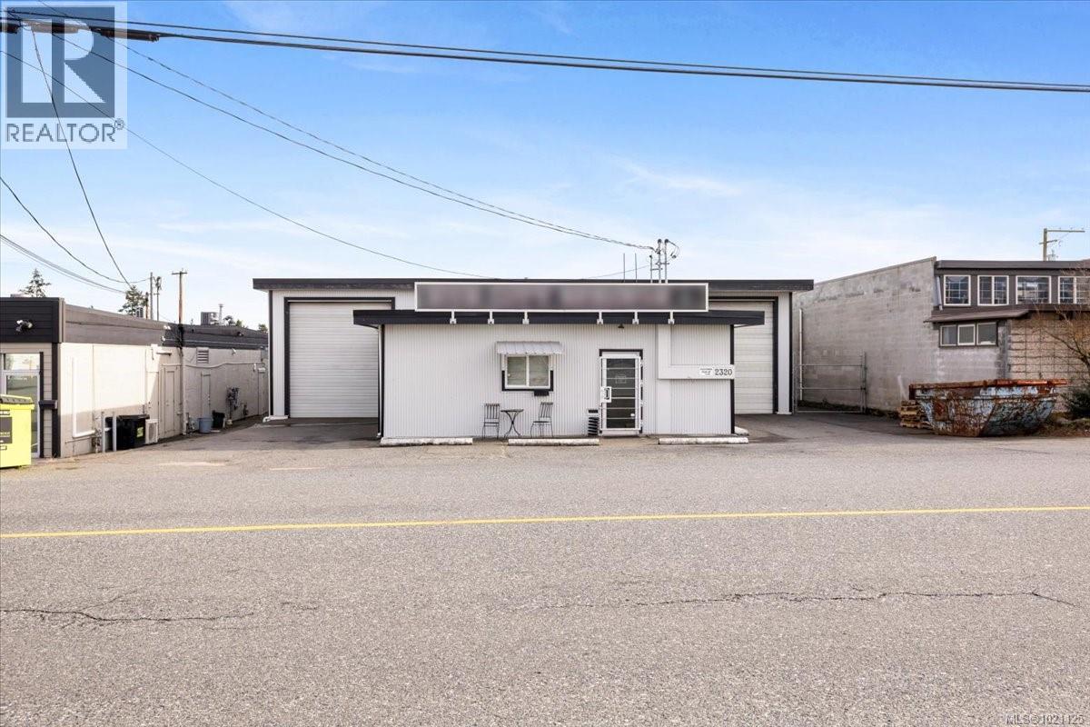 2320 Mccullough Rd, Nanaimo, British Columbia  V9S 4N2 - Photo 1 - 1021125