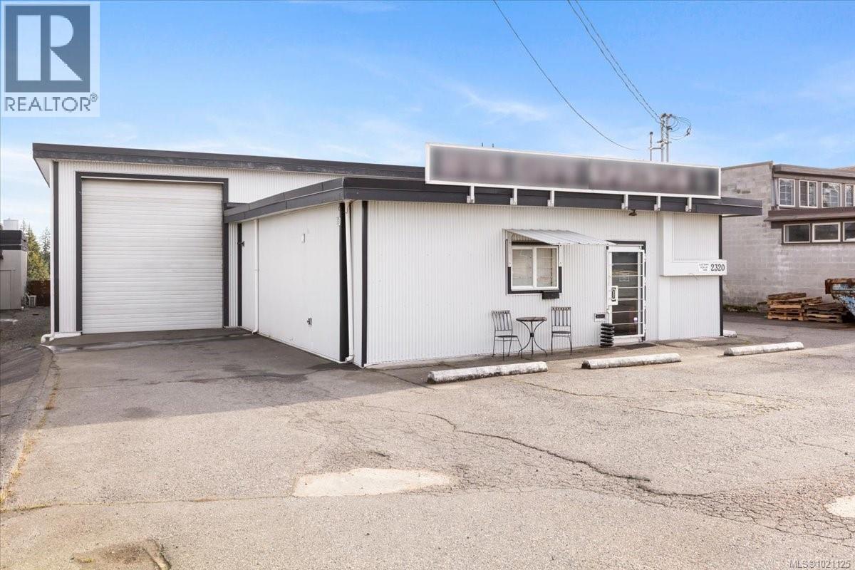 2320 Mccullough Rd, Nanaimo, British Columbia  V9S 4N2 - Photo 2 - 1021125