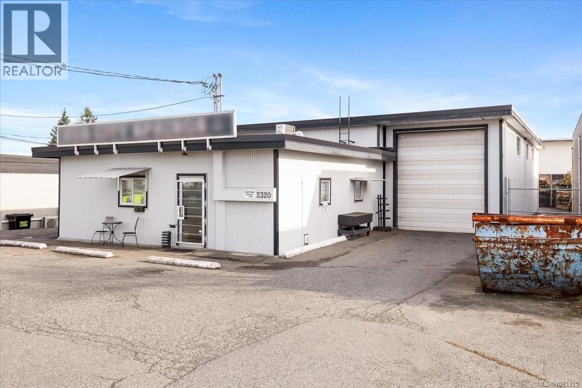 2320 Mccullough Rd, Nanaimo, British Columbia  V9S 4N2 - Photo 3 - 1021125