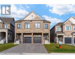 64 MONTROSE BOULEVARD, Bradford West Gwillimbury, Ontario
