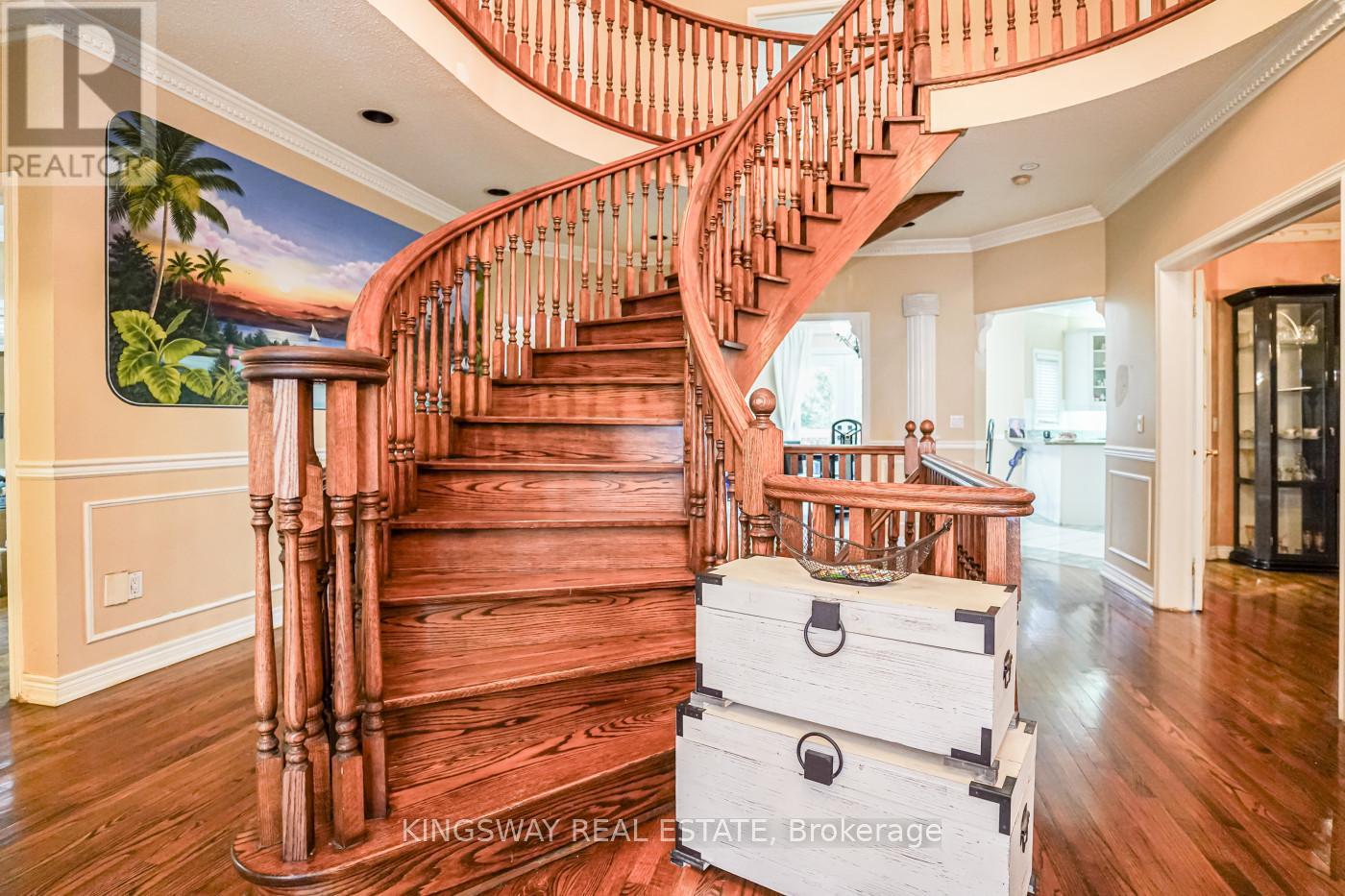 5969 Rayshaw Crescent, Mississauga, Ontario  L5M 2P1 - Photo 16 - W12577500