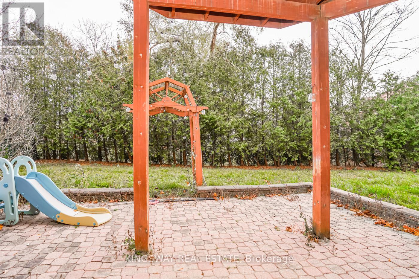 5969 Rayshaw Crescent, Mississauga, Ontario  L5M 2P1 - Photo 36 - W12577500