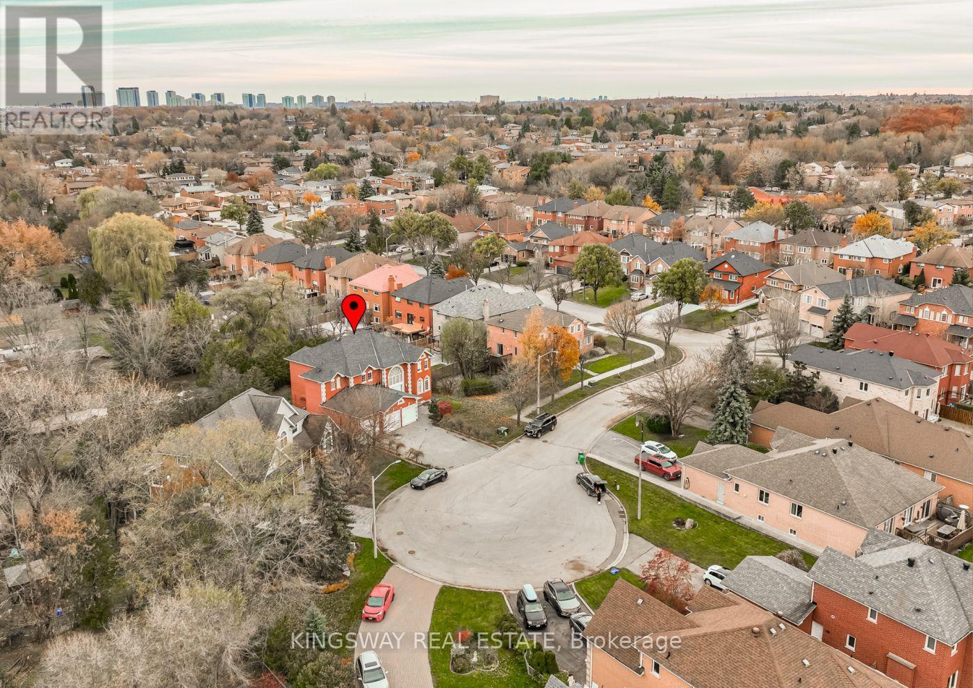 5969 Rayshaw Crescent, Mississauga, Ontario  L5M 2P1 - Photo 42 - W12577500