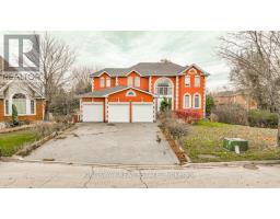 5969 RAYSHAW CRESCENT, Mississauga, Ontario