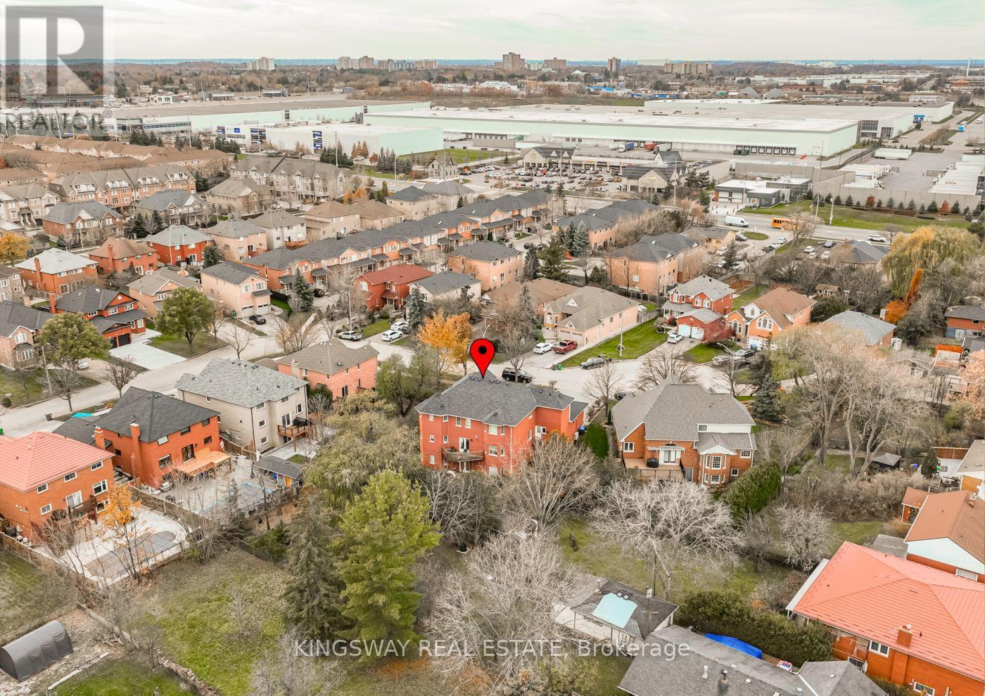 5969 Rayshaw Crescent, Mississauga, Ontario  L5M 2P1 - Photo 43 - W12577500