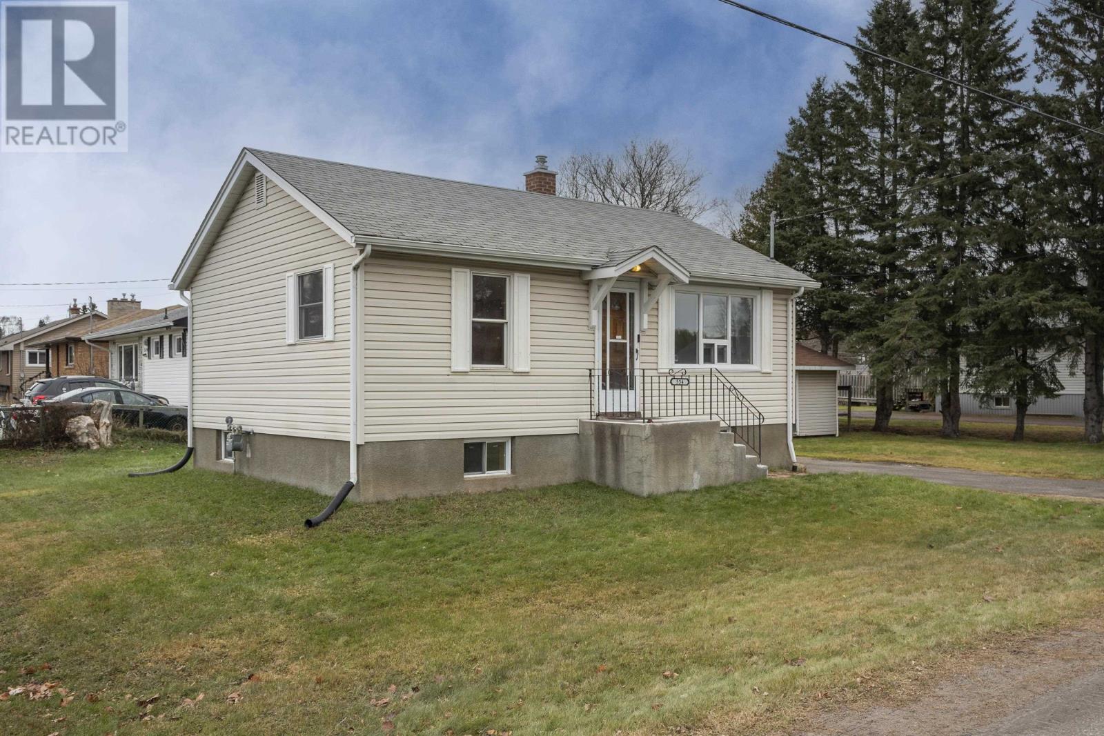 534 Dawson St., Thunder Bay, Ontario  P7A 3W2 - Photo 1 - TB253557