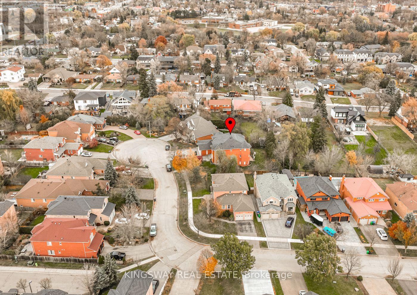 5969 Rayshaw Crescent, Mississauga, Ontario  L5M 2P1 - Photo 44 - W12577500