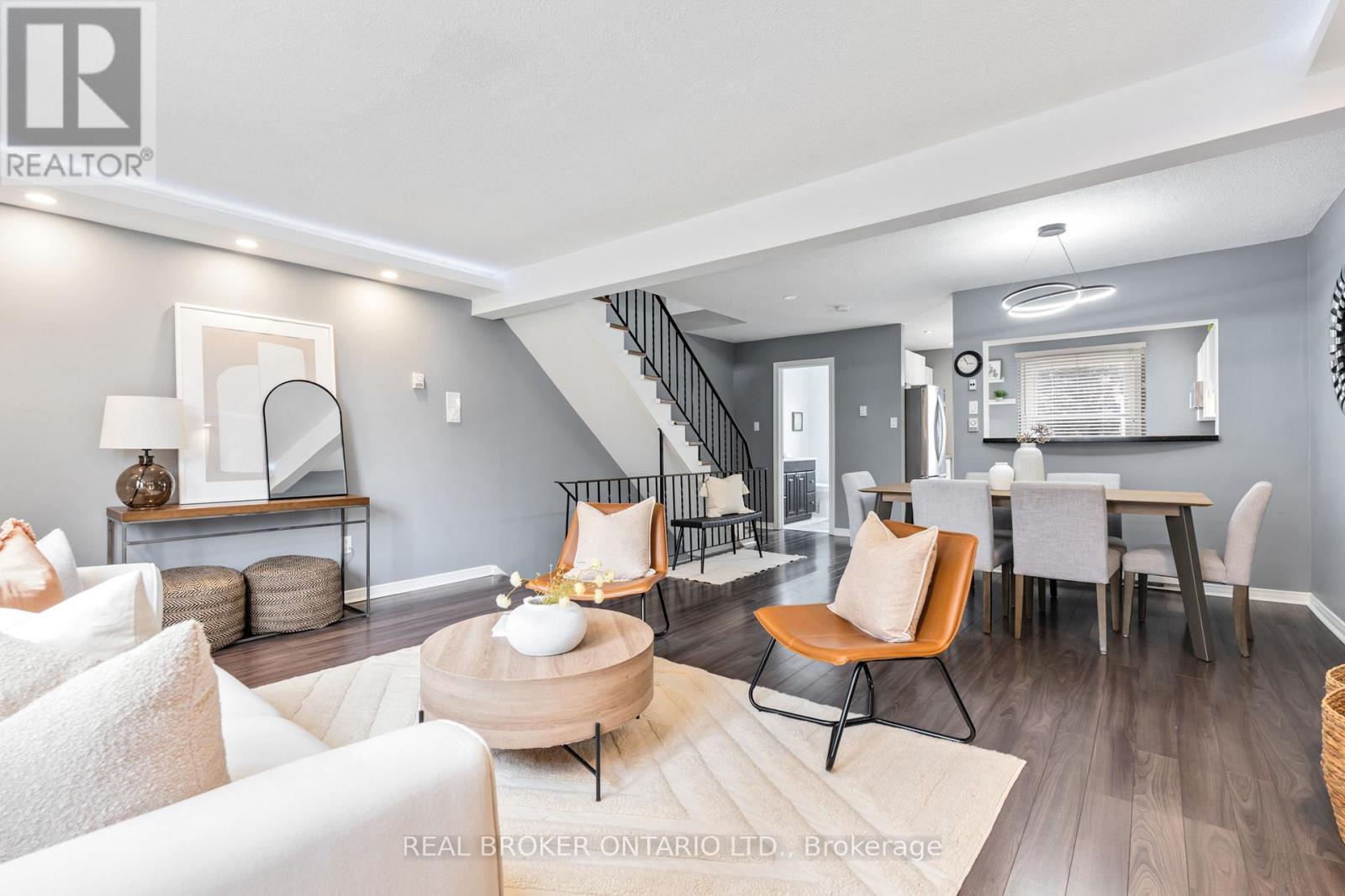 70 - 2440 Bromsgrove Road, Mississauga, Ontario  L5J 4J7 - Photo 13 - W12521210