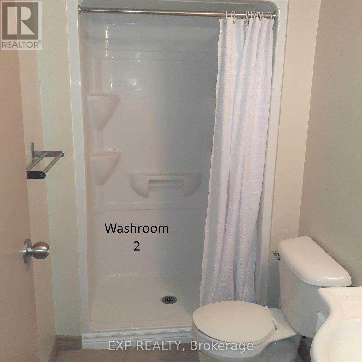 203 - 271 Lester Street, Waterloo, Ontario  N2L 3W6 - Photo 12 - X12126011