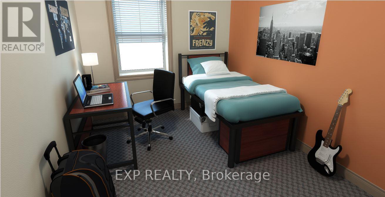 102 - 271 Lester Street, Waterloo, Ontario  N2L 3W6 - Photo 17 - X12126034