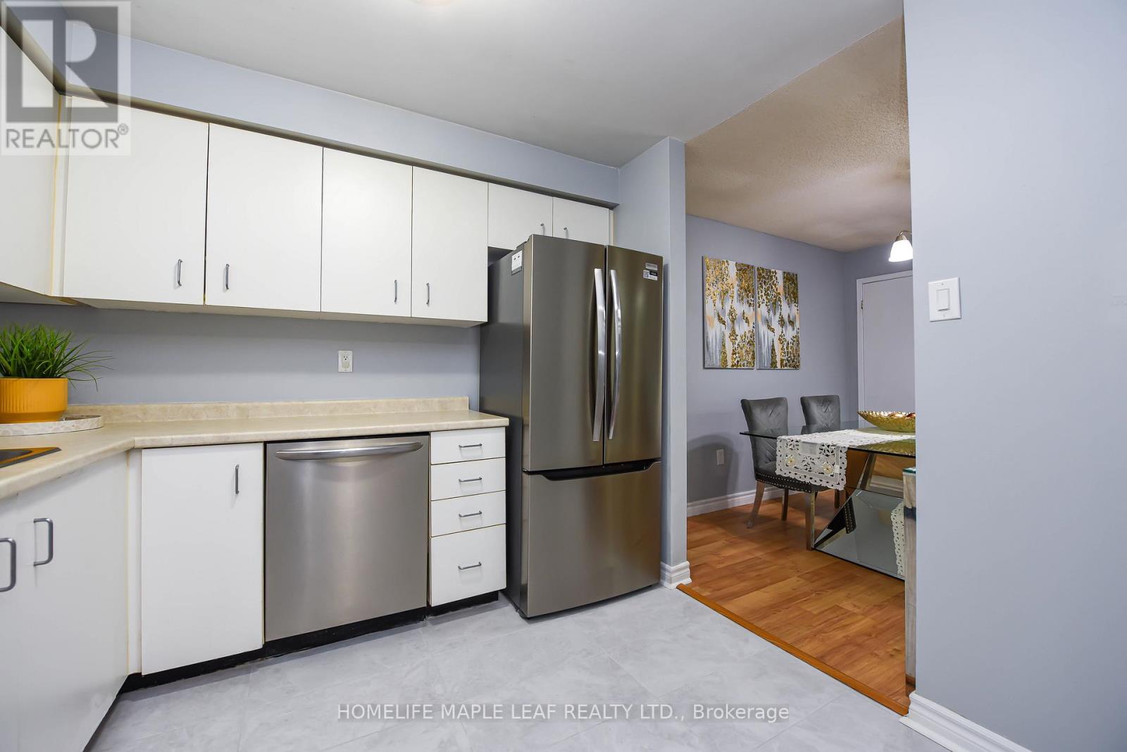 107b - 211 Forum Drive, Mississauga, Ontario L4Z 4C1 - Photo 14 - W12243292