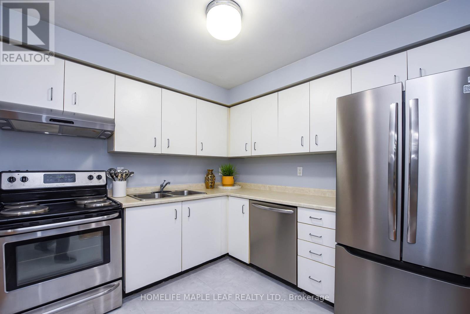 107b - 211 Forum Drive, Mississauga, Ontario L4Z 4C1 - Photo 16 - W12243292