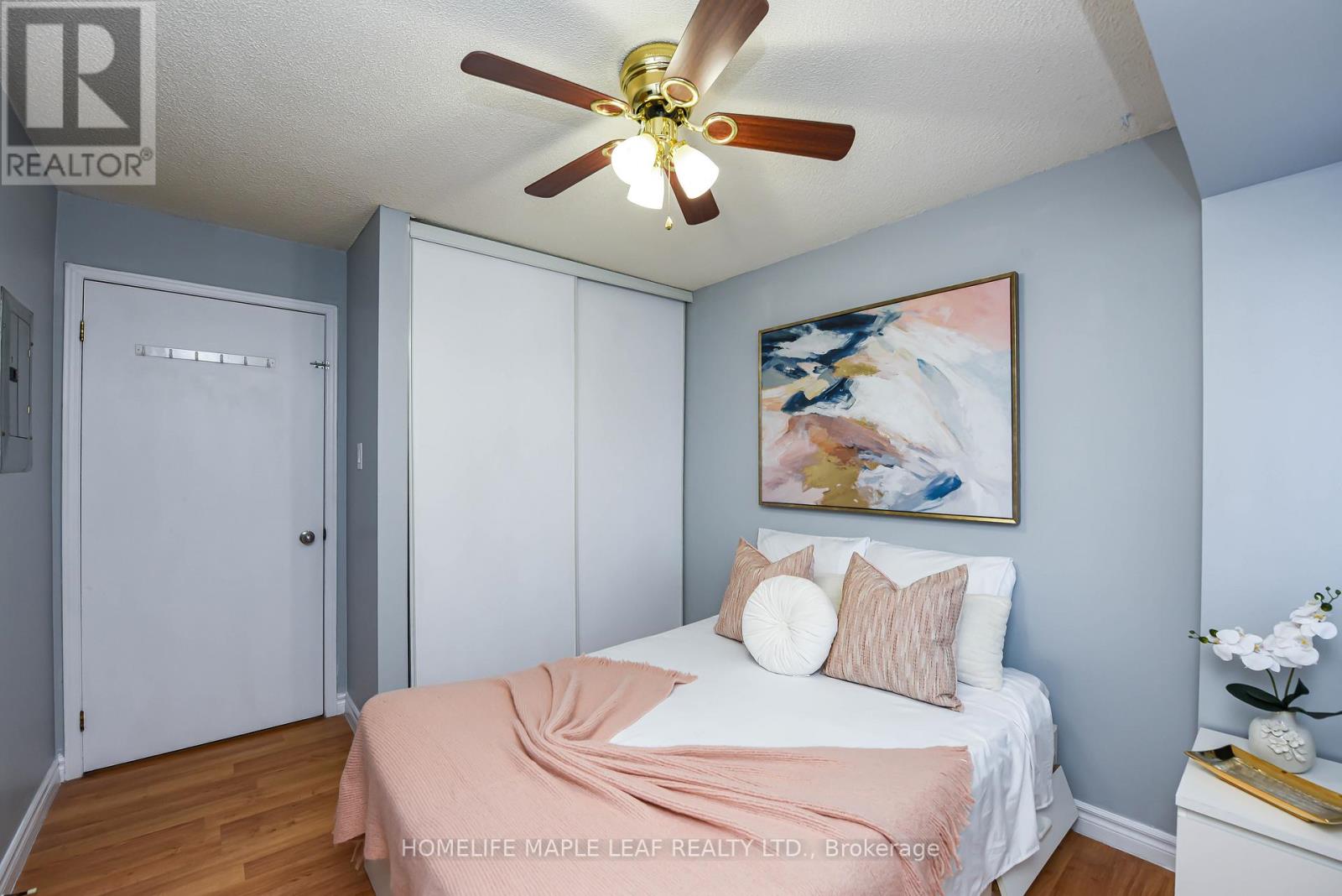 107b - 211 Forum Drive, Mississauga, Ontario L4Z 4C1 - Photo 18 - W12243292