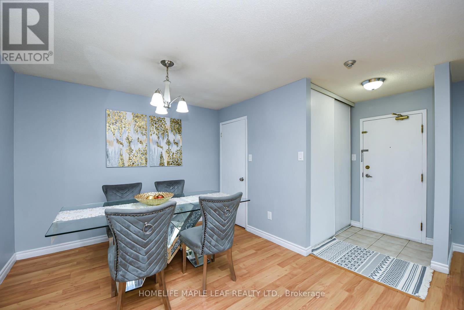 107b - 211 Forum Drive, Mississauga, Ontario L4Z 4C1 - Photo 13 - W12243292