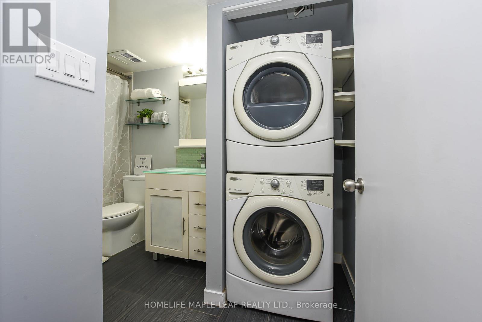 107b - 211 Forum Drive, Mississauga, Ontario L4Z 4C1 - Photo 20 - W12243292